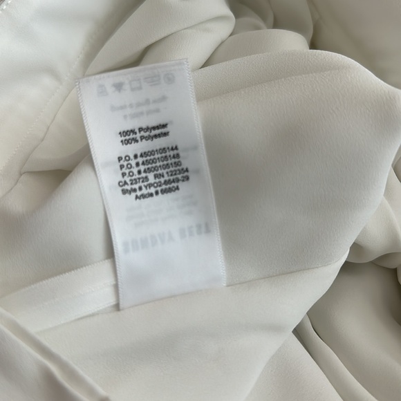 Aritzia Sunday Best Westley skort 🌸 - Picture 7 of 7